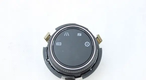 Seat Tarraco Other switches/knobs/shifts 5FJ927531