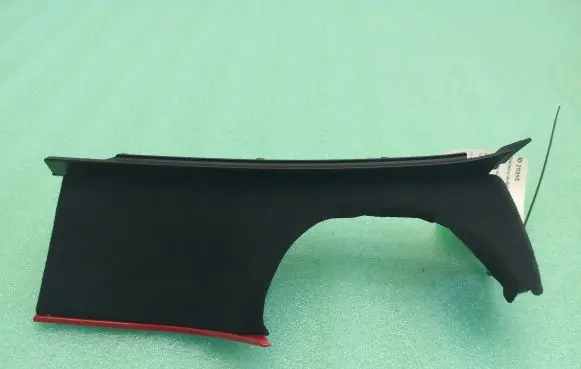 Mercedes-Benz A W177 AMG Dashboard trim A1776891300 1776803505