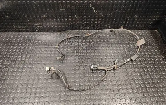 Peugeot 4007 Parking sensor (PDC) wiring loom