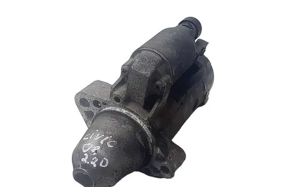 Honda Civic Starter motor M002T85871 MHG025 5Y29