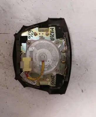Mazda 626 Steering wheel airbag G54M57K0004 T93106A A12A38555013