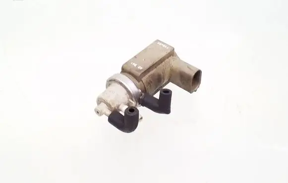 Audi A6 S6 C5 4B Turbo solenoid valve 059906627c