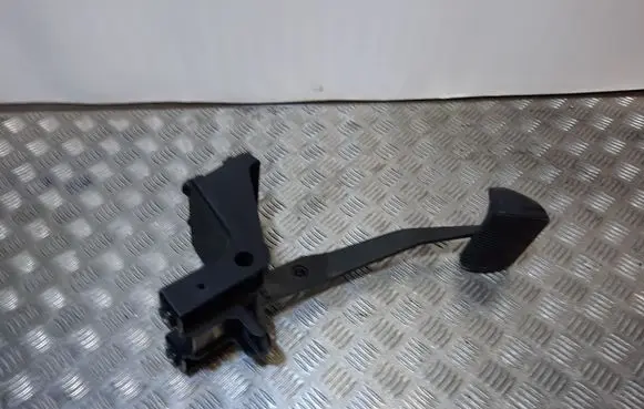 Jaguar XF Brake pedal 8X232450AC