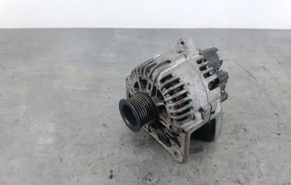 Renault Scenic II - Grand scenic II Generator/alternator 8200410671B