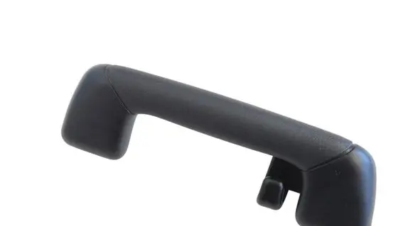 Lexus NX Rear interior roof grab handle 