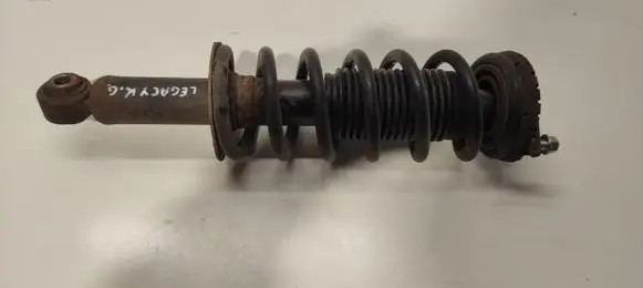 Subaru Legacy Rear shock absorber/damper