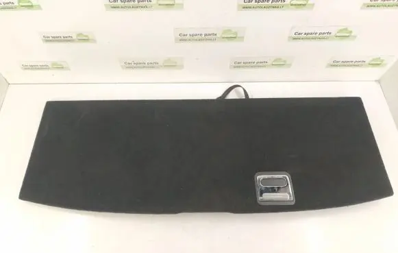 Mercedes-Benz R W251 Rear floor mat 2516802518 A2516802518