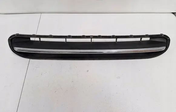 Fiat 500L Front bumper lower grill 735650514