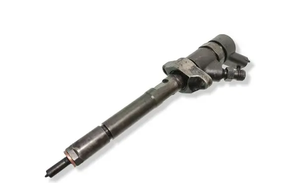 Mazda 3 I Fuel injector 0445110259