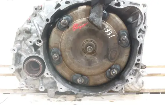Volvo XC90 Automatic gearbox 1285133 TG81SC 31380617