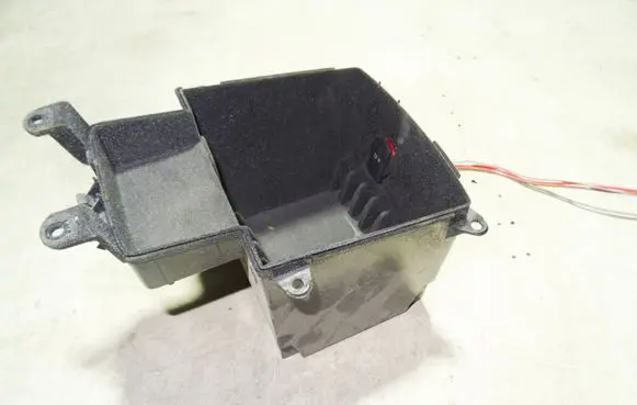 Audi Q5 SQ5 Other center console (tunnel) element 8R0864981