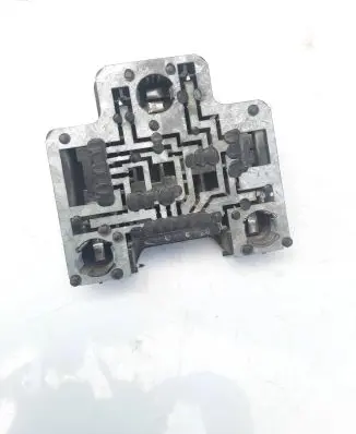 Volkswagen Transporter - Caravelle T4 Tail light bulb cover holder 701945257