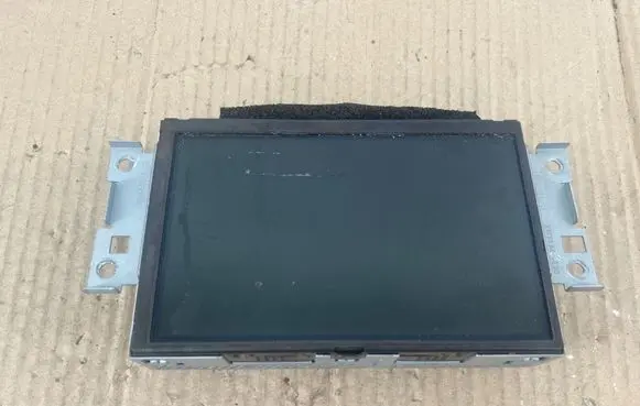 Volvo S60 Screen/display/small screen 31382519 7609502003 4907274L