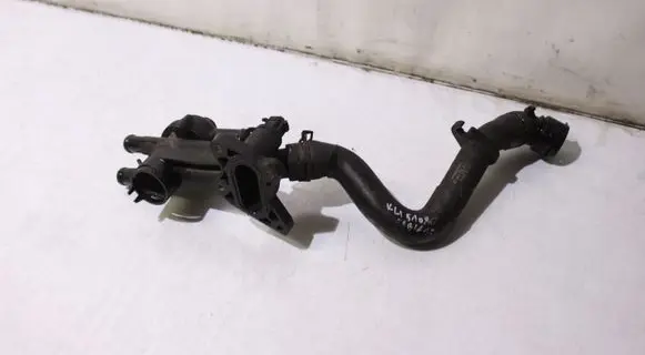Renault Megane II Thermostat housing 03C121111B