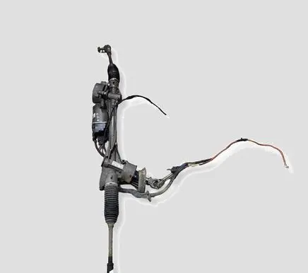 Volkswagen Golf VII Steering rack 7817974549 5Q1423051BB 01309534