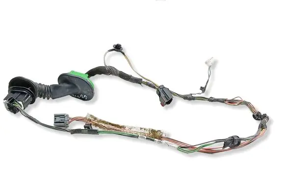 Jeep Grand Cherokee (WK) Rear door wiring loom 96555H 64549AMG112