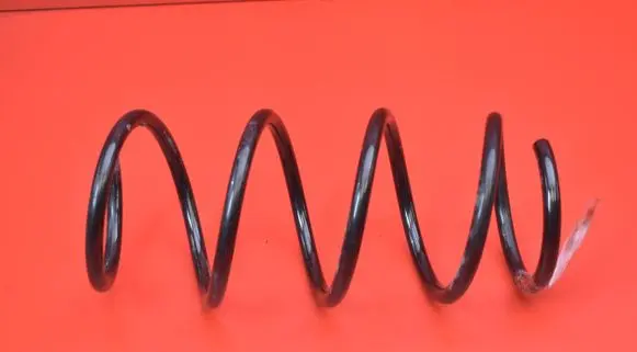 Nissan Juke I F15 Front coil spring