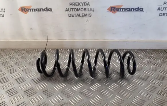 Skoda Octavia Mk1 (1U) Rear coil spring