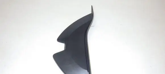 Renault Megane IV Dashboard side end trim 689210331R