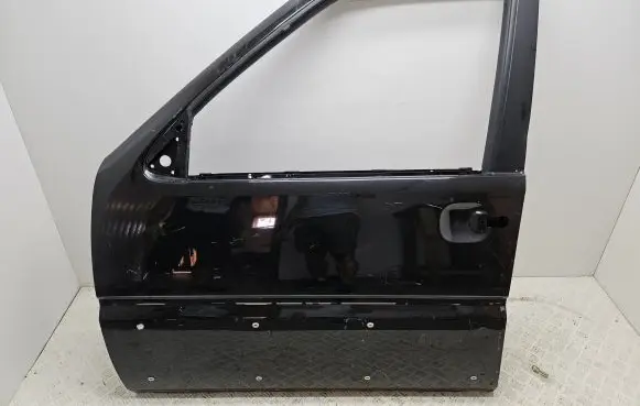 Door (2 Door Coupe)