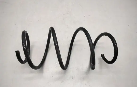 BMW 1 F20 F21 Front coil spring