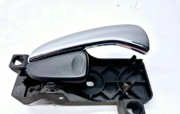 Jaguar S-Type Front door interior handle 10232800 4752406002