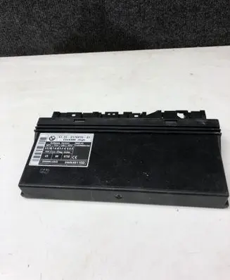 BMW 5 E60 E61 Comfort/convenience module 61359176070