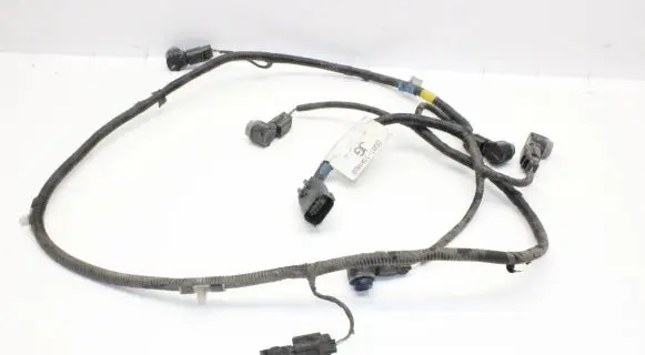 Ford Mondeo MK V Parking PDC sensor DG9T15K868JG