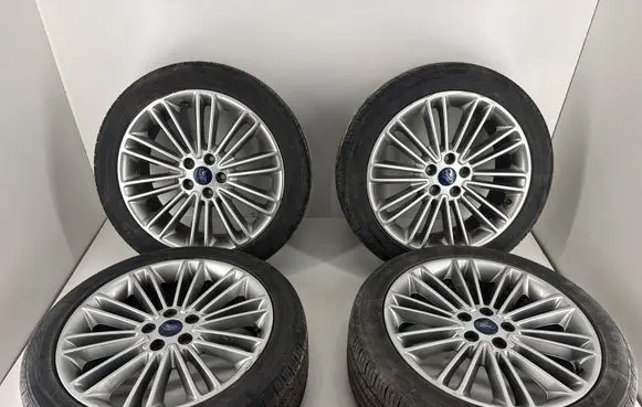 Ford Fusion II R18 alloy rim DS7C1007B1B