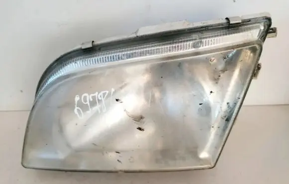 Mitsubishi Space Star Headlight/headlamp