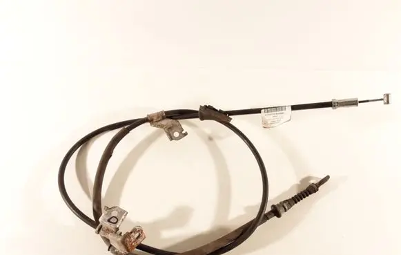 Honda Civic IX Handbrake/parking brake wiring cable 47510TV0E020M1 4HBA031