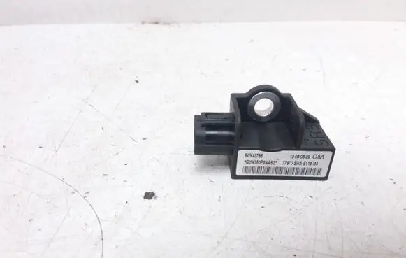 Honda CR-V Airbag deployment crash/impact sensor 77970SWAE113M4