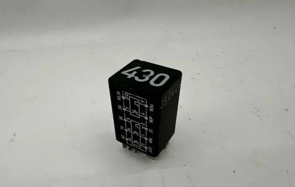 Volkswagen Sharan Other relay 7M3959143 898075000
