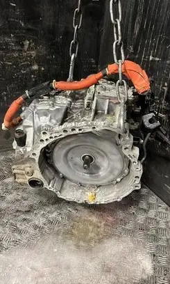 Lexus RX 450H Automatic gearbox 3090048230