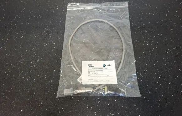 BMW 5 G30 G31 Lambda probe sensor 11789454709 9454709
