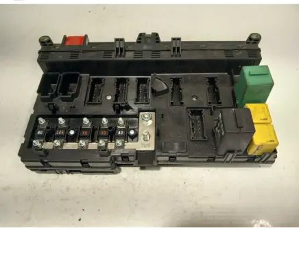 BMW X5 E53 Seat control switch pa6gfgk30