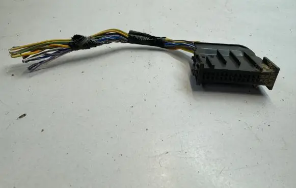 Ford Mustang VI Other wiring loom