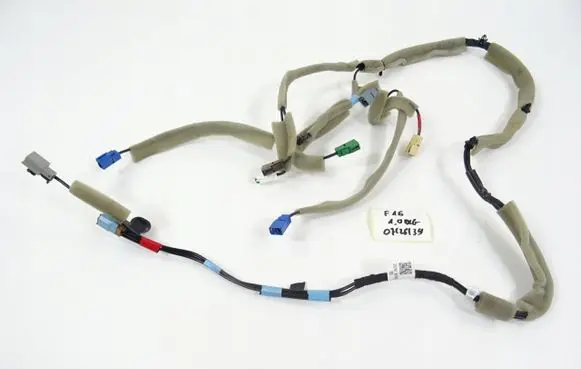 Nissan Juke II F16 Radio antenna 282416PA5A