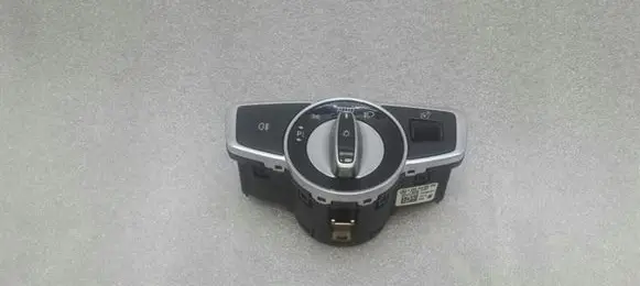 Mercedes-Benz C W205 Light switch A2059056500