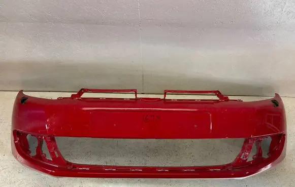 Volkswagen Golf VI Front bumper 5K0807221 5550000
