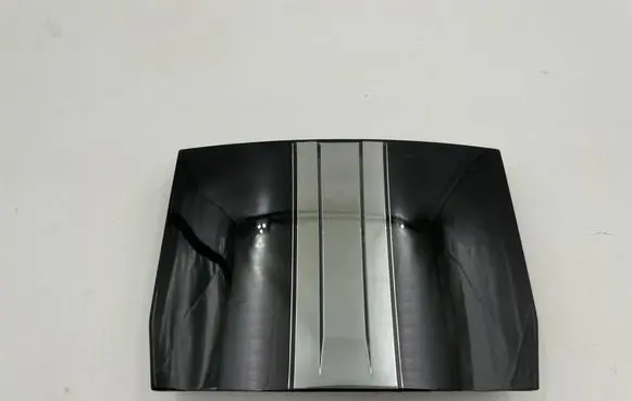 BMW 2 Active Tourer U06 ACC Distronic radar sensor grill/trim 5A076D3