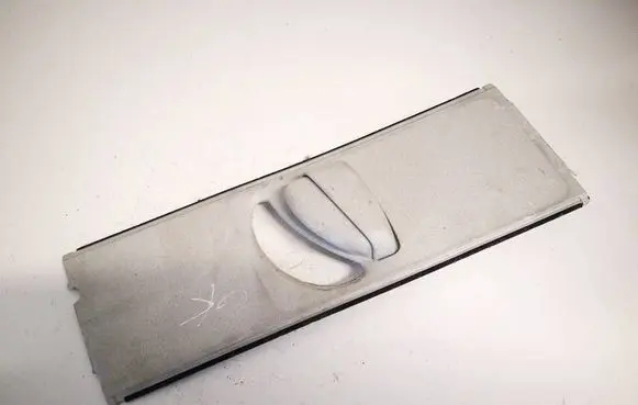 Volkswagen Touran I (B) pillar trim (top) 1t0868311