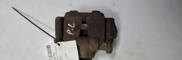Toyota Yaris Front brake caliper