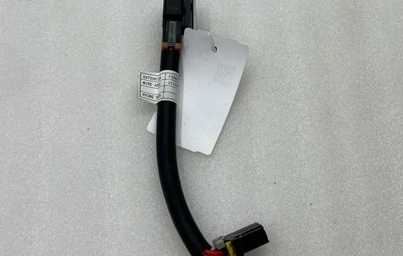 Hyundai Kona I Other wiring loom F256396500