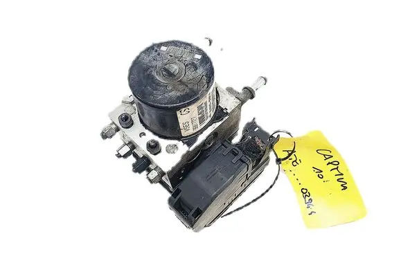 Chevrolet Captiva ABS Pump 96817737