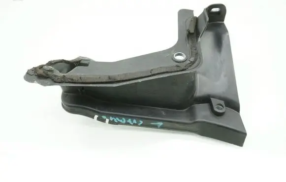 Renault Captur Wiper trim 668638829R
