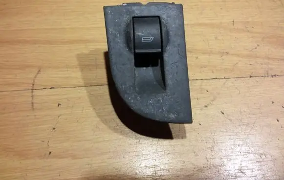 Audi A6 S6 C5 4B Electric window control switch 4B0959855 501690