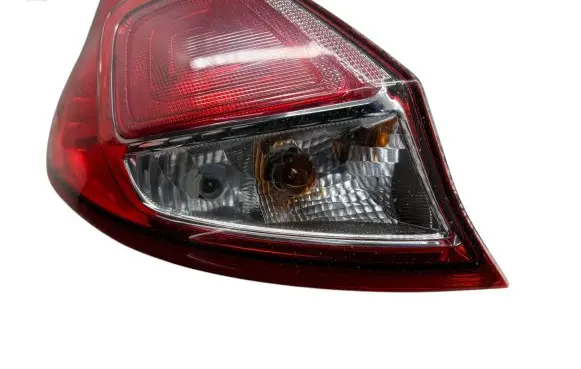 Ford Fiesta Rear/tail lights