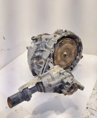 BMW X1 F48 F49 Automatic gearbox GA8F22AW TG81SC GB037