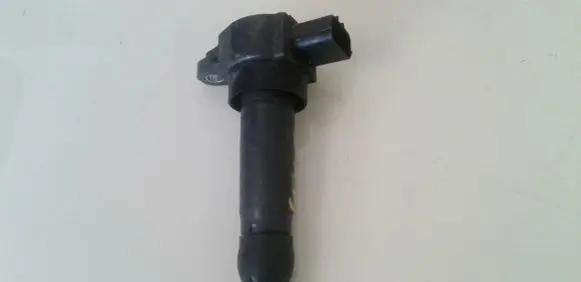 Mitsubishi Colt High voltage ignition coil FK0330 MN195616